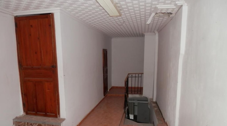 Albacete - Caudete - 76m2