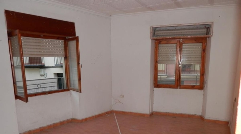 Albacete - Caudete - 76m2