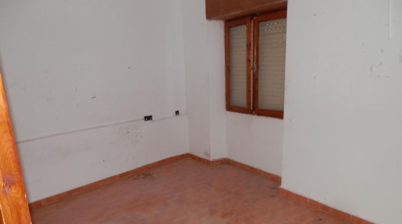 Albacete - Caudete - 76m2