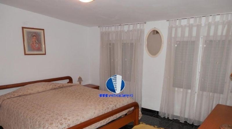 Albacete - Caudete - 160m2