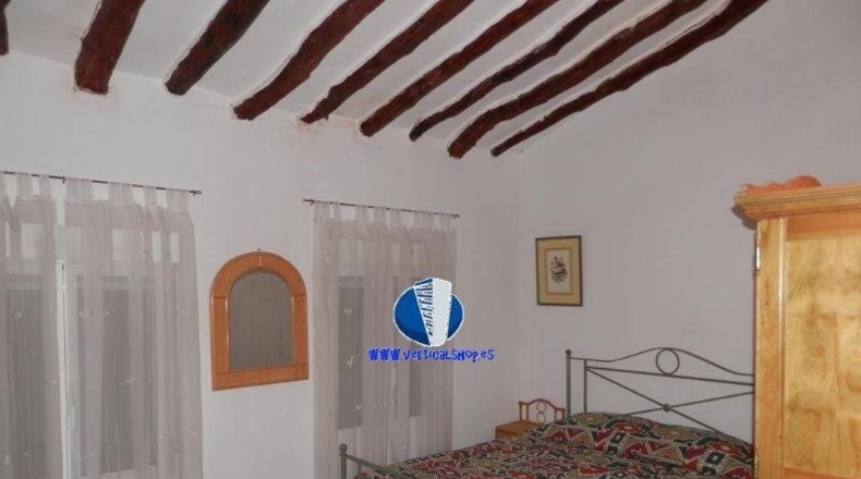 Albacete - Caudete - 160m2