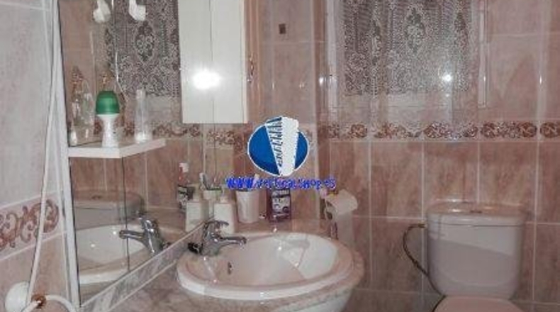 Albacete - Caudete - 160m2