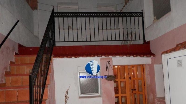 Albacete - Caudete - 160m2