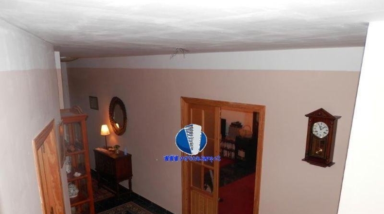 Albacete - Caudete - 160m2