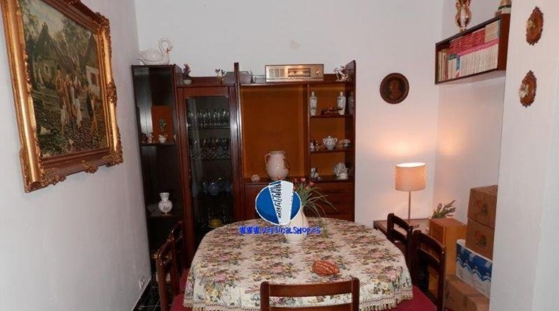 Albacete - Caudete - 160m2