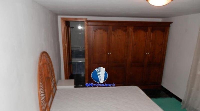 Albacete - Caudete - 160m2