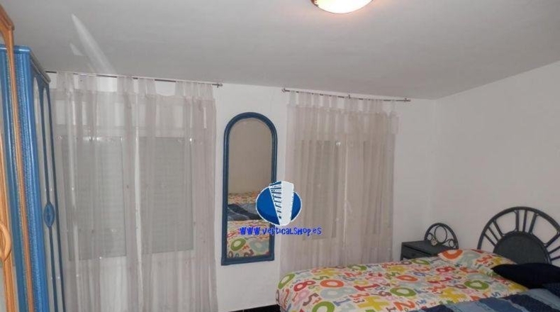 Albacete - Caudete - 160m2