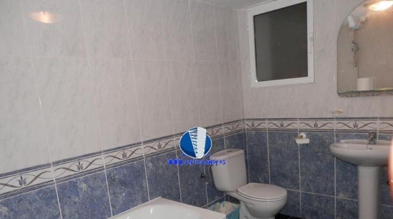 Albacete - Caudete - 160m2