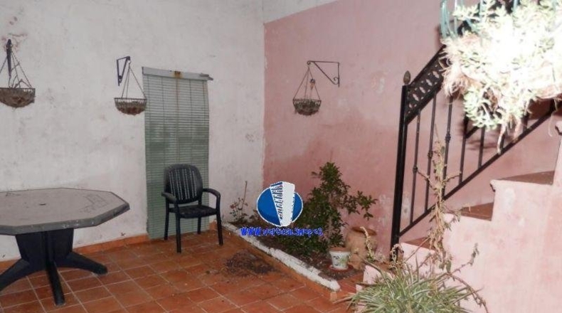 Albacete - Caudete - 160m2
