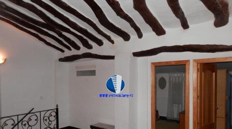 Albacete - Caudete - 160m2