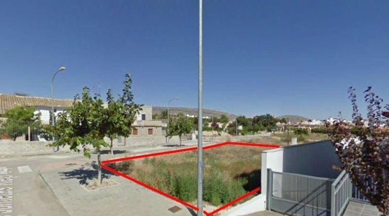 Albacete - Caudete - 403m2