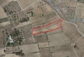 Cabdet 23500&nbsp;m² 