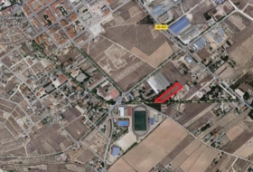 Cabdet 4402&nbsp;m² 