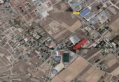 Parcela urbanizable en venta en Caudete ref: TR33496 foto