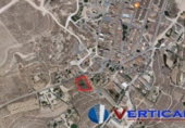 Non-developable land for sale in Caudete ref: TR32567 photo