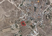 Non-developable land for sale in Caudete ref: TR32567 photo