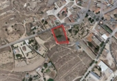 Non-developable land for sale in Caudete ref: TR32567 photo