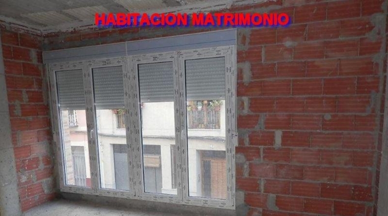 Albacete - Caudete - 229m2