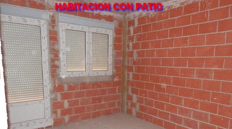 Albacete - Caudete - 229m2