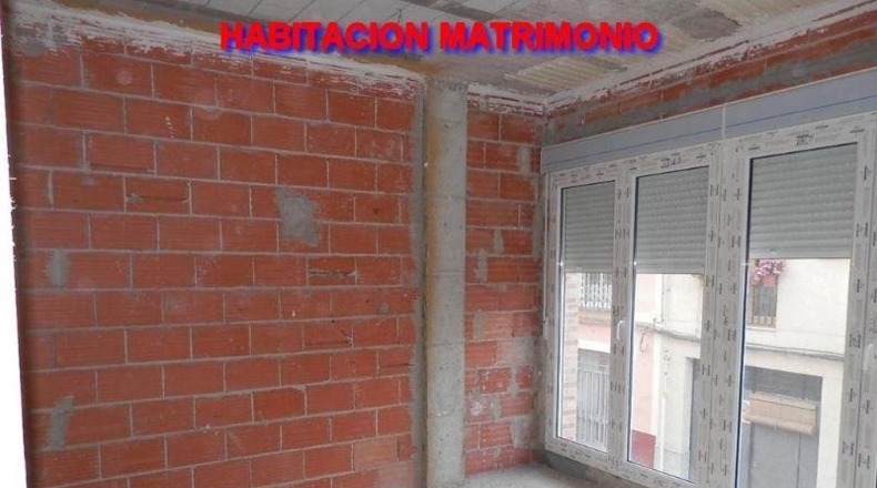 Albacete - Caudete - 229m2