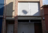 Casa de pueblo en venta en Caudete ref: TR93197 foto