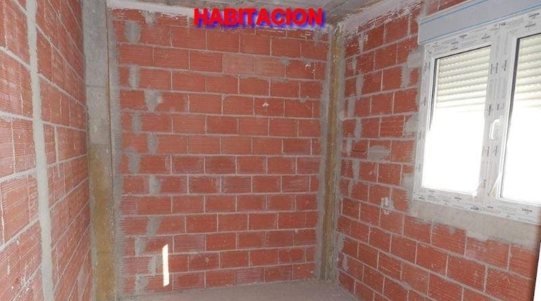 Albacete - Caudete - 229m2