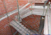 Casa de pueblo en venta en Caudete ref: TR93197 foto