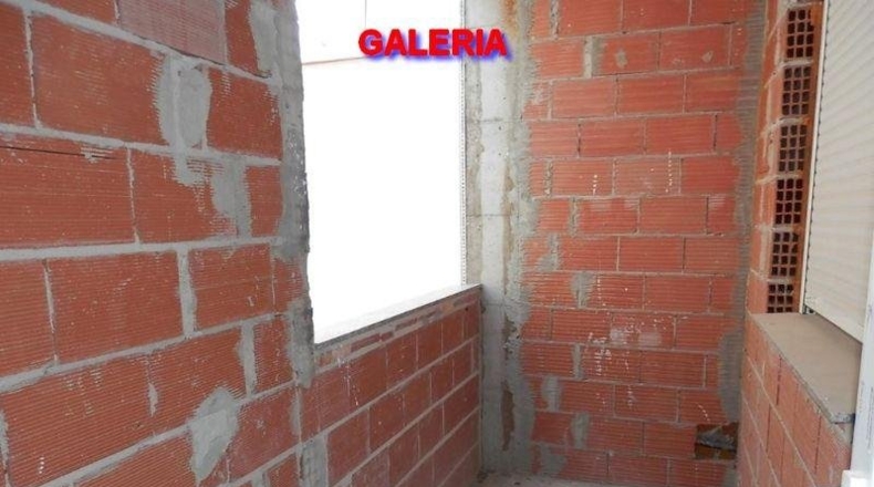 Albacete - Caudete - 229m2
