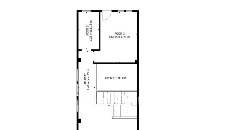 Albacete - Caudete - 229m2