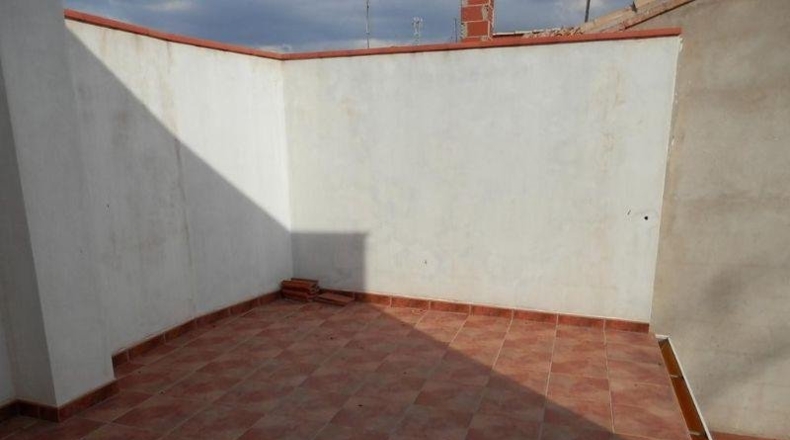 Albacete - Caudete - 229m2