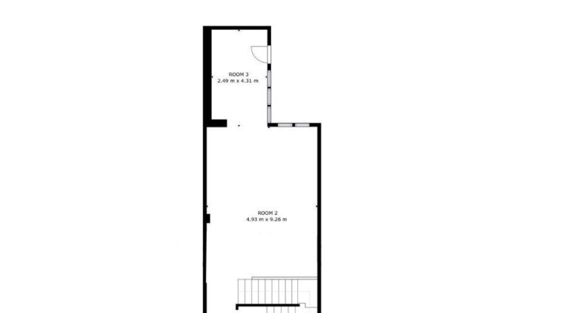 Albacete - Caudete - 229m2