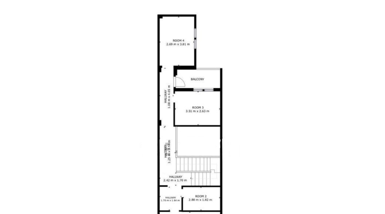 Albacete - Caudete - 229m2