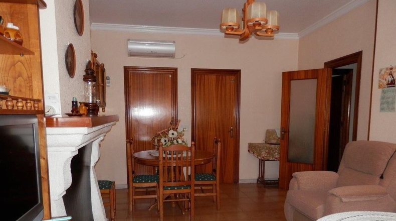 Albacete - Caudete - 292m2