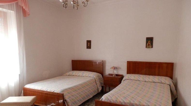 Albacete - Caudete - 292m2
