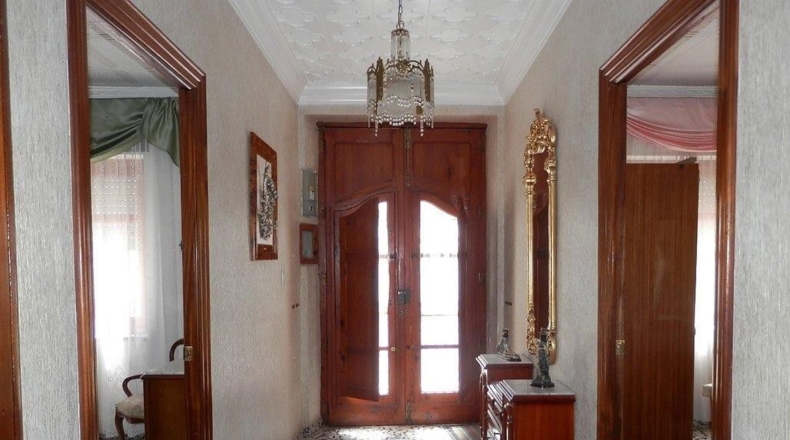 Albacete - Caudete - 292m2