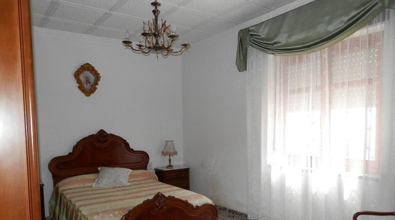 Albacete - Caudete - 292m2