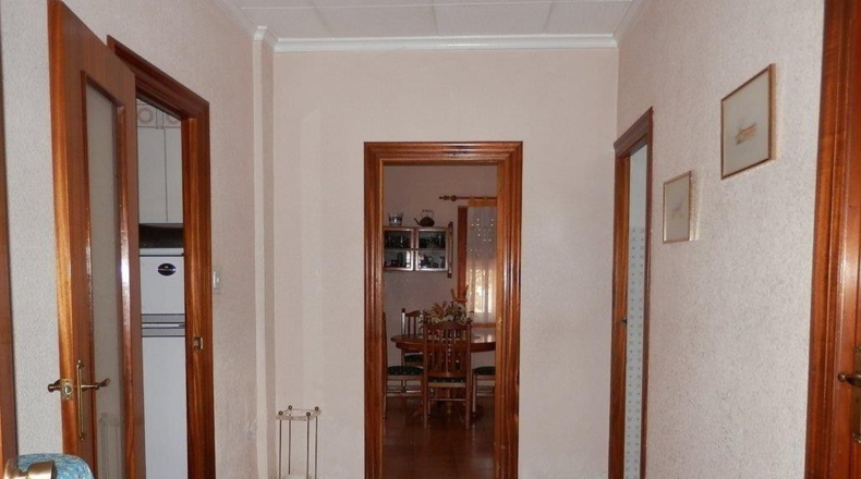 Albacete - Caudete - 292m2