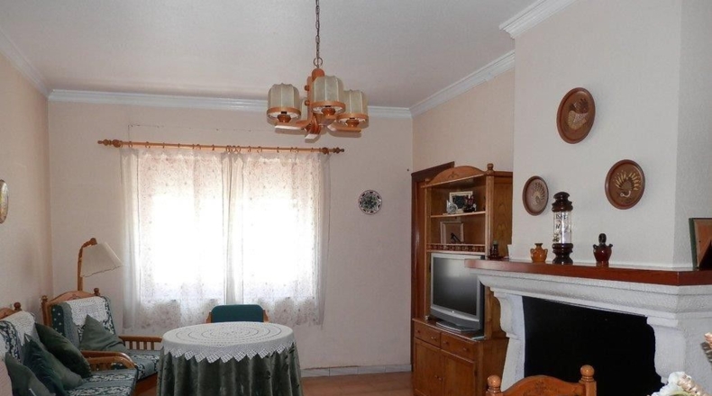 Albacete - Caudete - 292m2