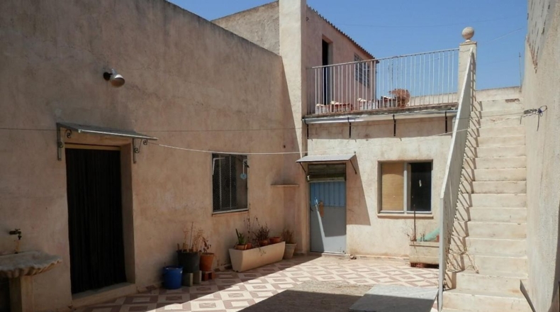 Albacete - Caudete - 292m2