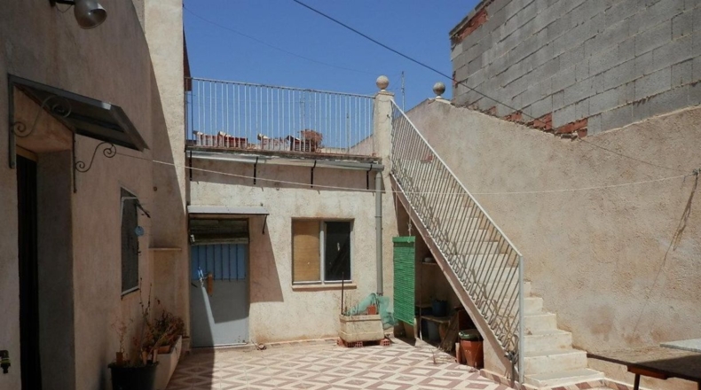 Albacete - Caudete - 292m2