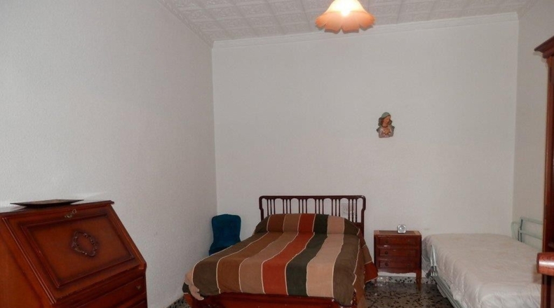 Albacete - Caudete - 292m2