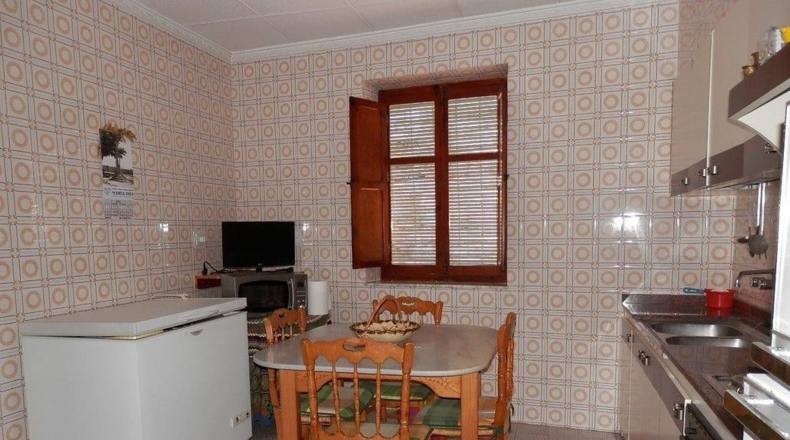 Albacete - Caudete - 292m2