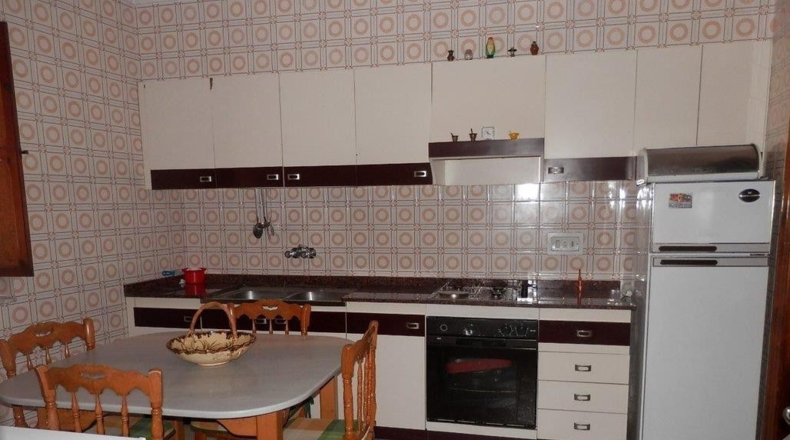 Albacete - Caudete - 292m2