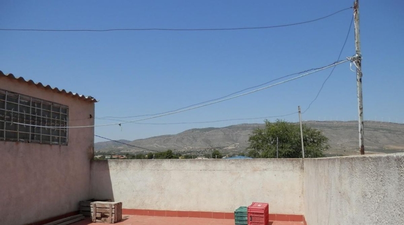 Albacete - Caudete - 292m2