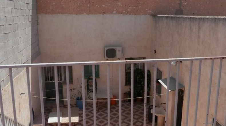 Albacete - Caudete - 292m2
