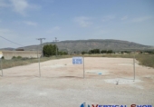 Parcela urbanizable en venta en Caudete ref: TR39758 foto