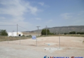 Parcela urbanizable en venta en Caudete ref: TR39758 foto