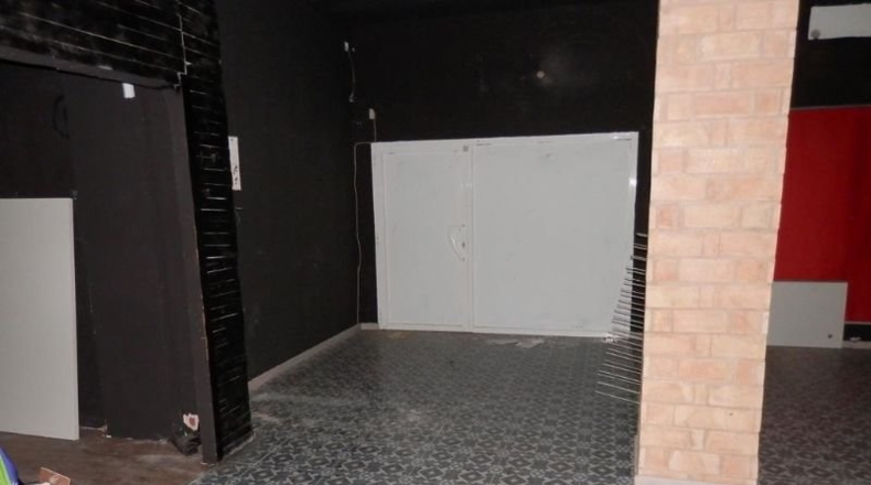 Albacete - Caudete - 196m2