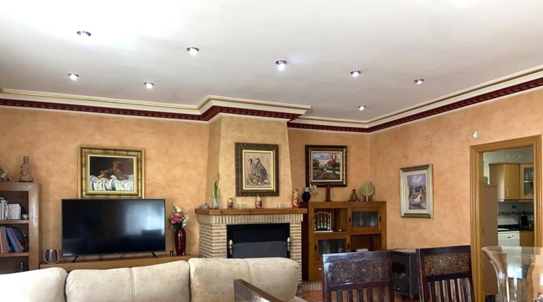 Albacete - Caudete - 3151m2