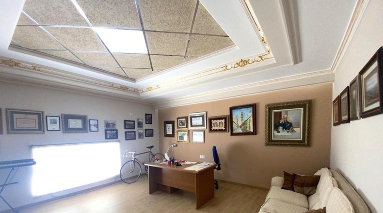 Albacete - Caudete - 3151m2